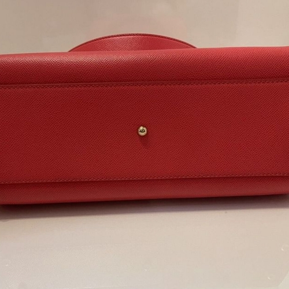 Dolce and Gabbana medium Sicily - Picture 5 of 9